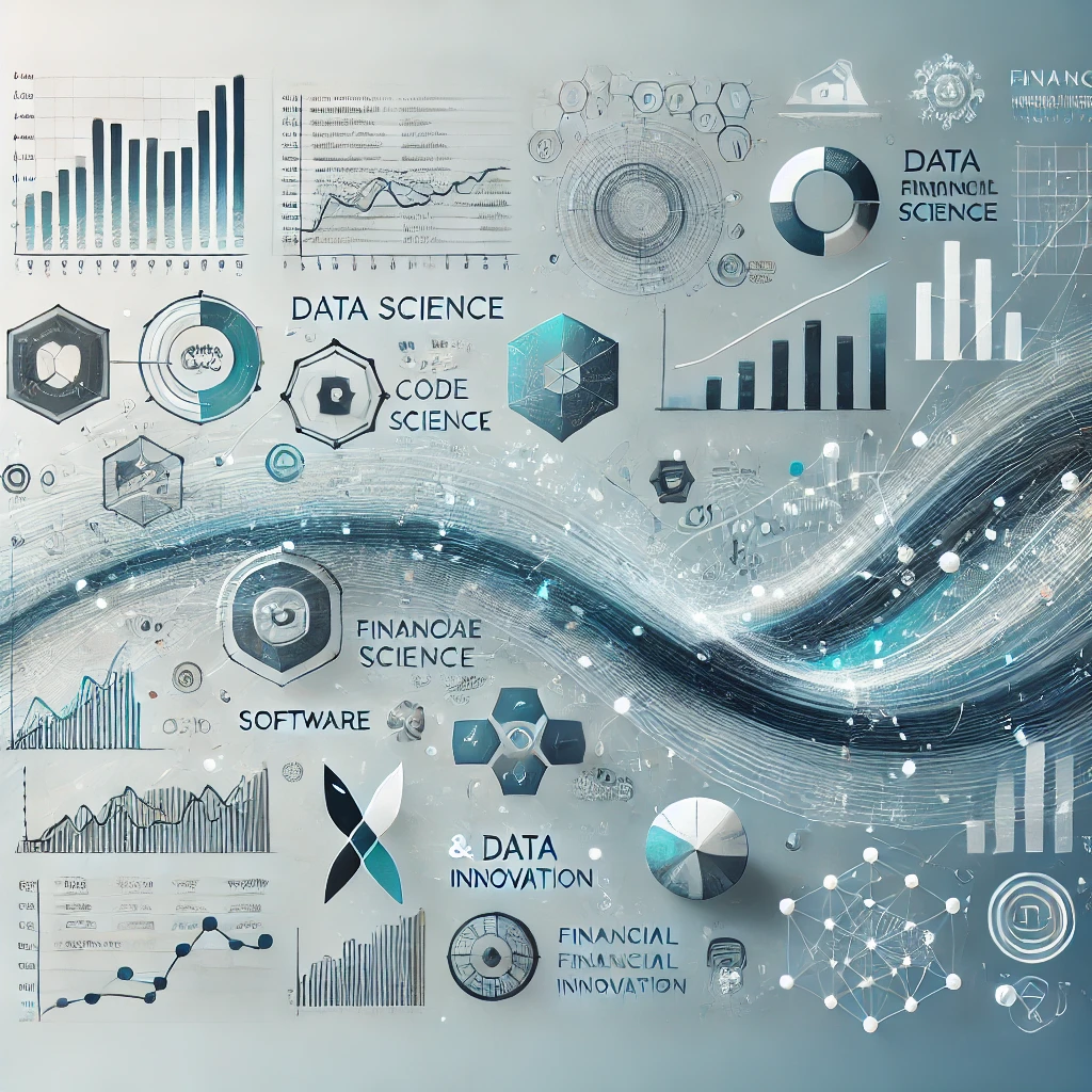 Abstract Strategy Graphic